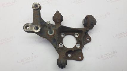 Фото запчасти кулак поворотный задний левый Lexus ES200 2020 контрактная запчасть Запчасть кулак поворотный задний левый Lexus ES200 2020