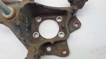 Кулак поворотный задний левый ES200 2020 ASZ10 6ARFSE