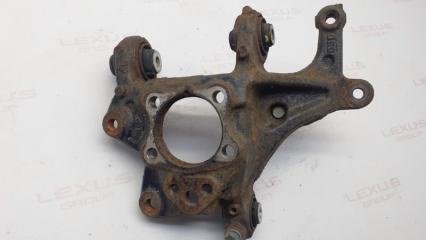 Кулак поворотный задний левый ES200 2020 ASZ10 6ARFSE