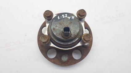 Фото запчасти ступичный подшипник задний Lexus ES200 2020 контрактная запчасть Запчасть ступичный подшипник задний Lexus ES200 2020