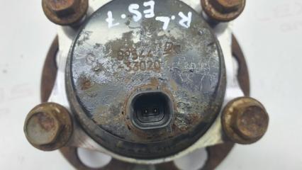 Ступичный подшипник задний ES200 2020 ASZ10 6ARFSE