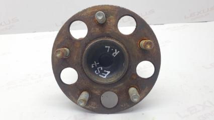 Ступичный подшипник задний ES200 2020 ASZ10 6ARFSE