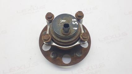 Фото запчасти ступичный подшипник задний левый Lexus ES250 2019 контрактная запчасть Запчасть ступичный подшипник задний левый Lexus ES250 2019