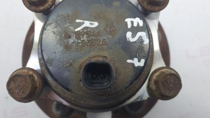 Ступичный подшипник задний левый Lexus ES250 AXZA10 A25AFKS