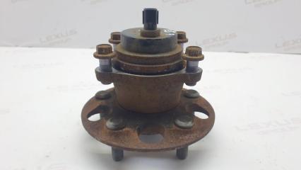 Ступичный подшипник задний левый ES250 2019 AXZA10 A25AFKS