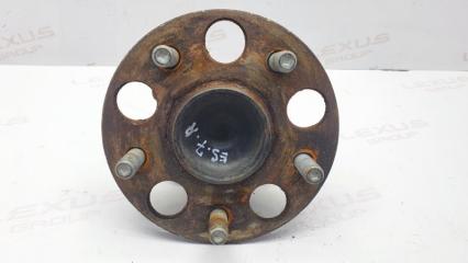 Ступичный подшипник задний левый ES250 2019 AXZA10 A25AFKS