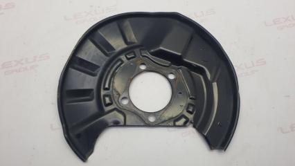Пыльник задний левый Lexus ES250 AXZA10 A25AFKS