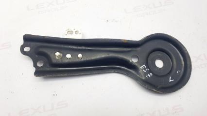 Фото запчасти крепление балки подвески левое Lexus ES250 2019 контрактная запчасть Запчасть крепление балки подвески левое Lexus ES250 2019
