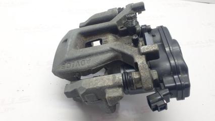 Суппорт задний правый Camry 2020 ASV70 2ARFE