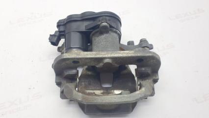 Суппорт задний правый Camry 2020 ASV70 2ARFE