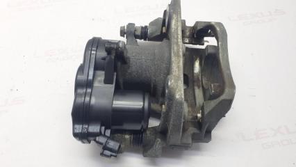 Суппорт задний правый Camry 2020 ASV70 2ARFE