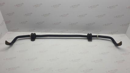 Фото запчасти стабилизатор задний Lexus ES250 2019 контрактная запчасть Запчасть стабилизатор задний Lexus ES250 2019