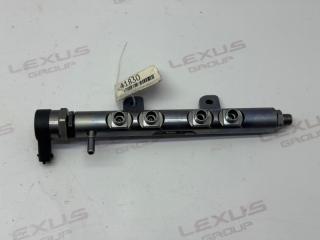 Рампа топливная левая Land Rover Discovery 2019