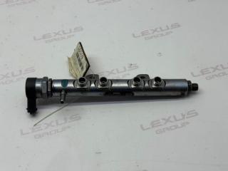 Рампа топливная левая Land Rover Range Rover 2014