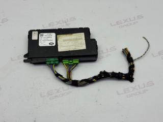 Блок управления сиденьем Land Rover Range Rover 2017