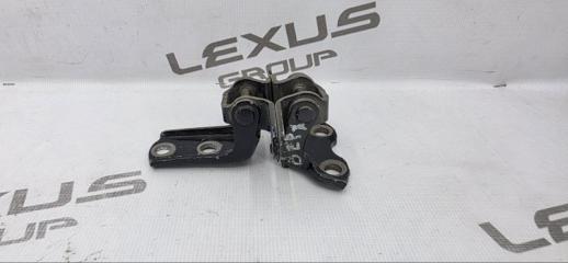 Запчасть петля двери задняя правая Lexus RX350 2014