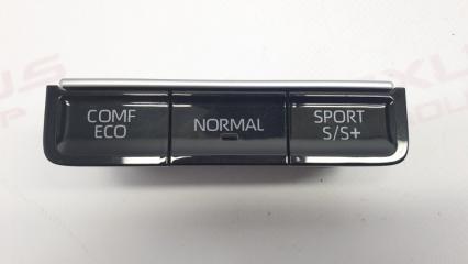 Блок управления подвеской Toyota Land Cruiser Prado 2020