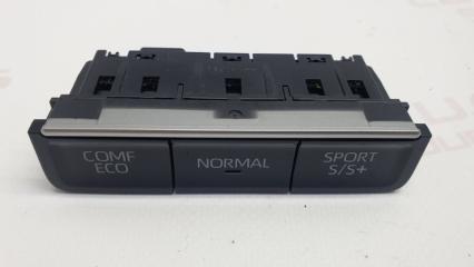 Блок управления подвеской Land Cruiser Prado 2020 GDJ150 1GDFTV