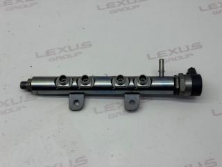 Рампа топливная левая Land Rover Range Rover 2019