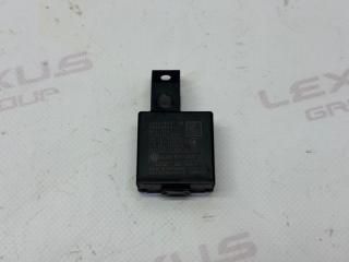 Иммобилайзер Land Rover Range Rover Evoque 2020