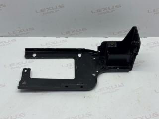 Кронштейн радиатора передний правый Land Rover Range Rover Evoque 2020