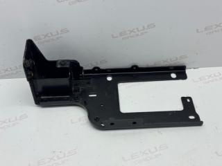 Кронштейн радиатора передний левый Land Rover Range Rover Evoque 2020