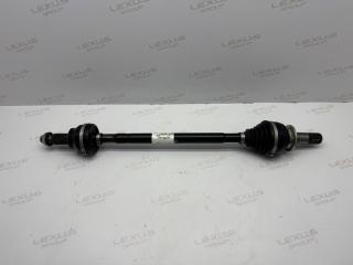 Вал приводной задний левый Land Rover Range Rover Velar 2022