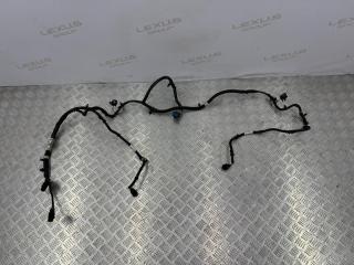 Провод подрамника Land Rover Range Rover Evoque 2020