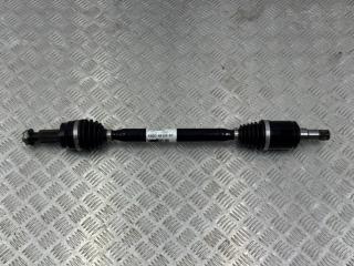 Вал приводной задний левый Land Rover Range Rover Evoque 2020