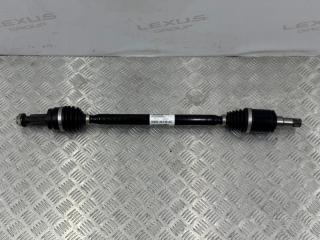 Вал приводной задний правый Land Rover Range Rover Evoque 2020