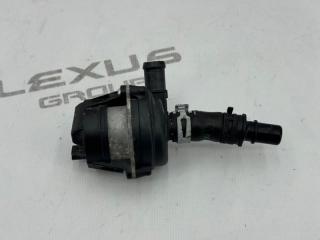 Помпа JAGUAR F-pace 2017 контрактная Помпа JAGUAR F-pace 2017