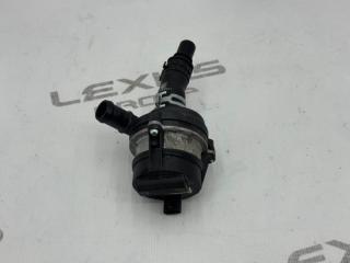 Помпа Land Rover Range Rover Sport 2019 контрактная Помпа Land Rover Range Rover Sport 2019