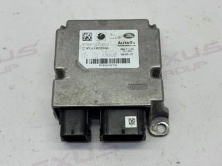 Блок управления SRS Land Rover Range Rover Sport 2017