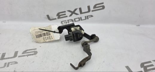 Датчик дорожного просвета задний Lexus NX300h 2021
