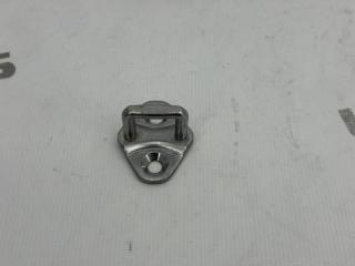 Запчасть ответная часть замка двери Land Rover Range Rover Velar 2021