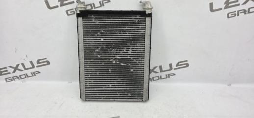 Радиатор печки Lexus RX400h 2007