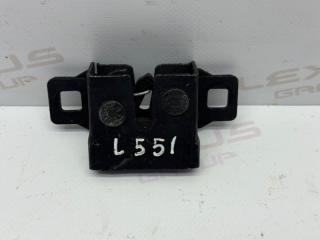 Запчасть замок капота передний правый Land Rover Discovery 2020