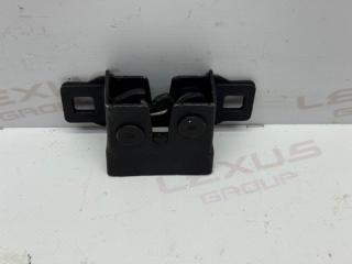 Замок капота Land Rover Range Rover 2017