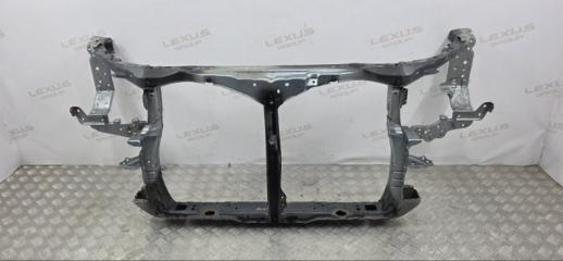 Панель передняя Телевизор Lexus RX400h 2008