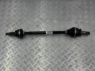 Вал приводной задний левый Land Rover Range Rover Velar 2017