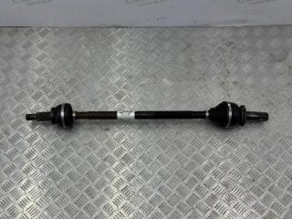 Вал приводной задний правый Land Rover Range Rover Velar 2017