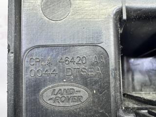 Накладка замка багажника Range Rover 2018 L405 448DT