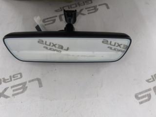 Зеркало салона Lexus RX200t 2016
