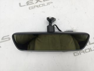 Зеркало салона Lexus RX450h 2018