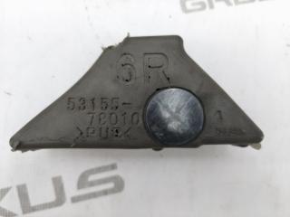 Пыльник передний правый Lexus NX300 2018 контрактная Пыльник передний правый Lexus NX300 2018