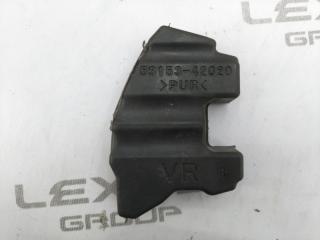 Пыльник передний правый Toyota RAV4 2020 AXAA52 A25AFKS 5315342020 контрактная