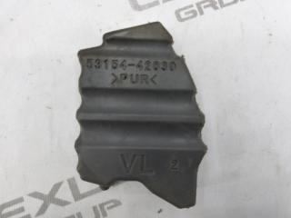 Пыльник передний левый Toyota RAV4 2020