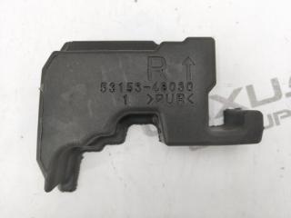 Запчасть уплотнитель крыла передний правый Lexus RX300 2019