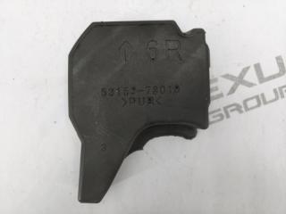 Пыльник передний правый Lexus NX200 2014 контрактная Пыльник передний правый Lexus NX200 2014