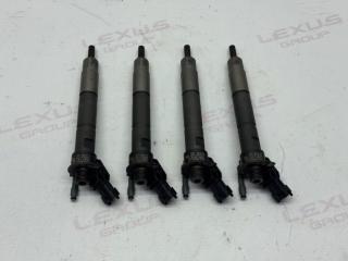 Форсунка топливная Land Rover Range Rover Sport 2020